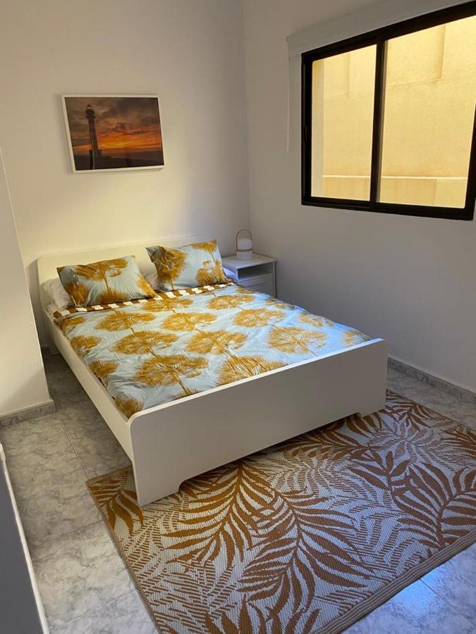 Apartamento El Prisma Gáldar Exterior foto